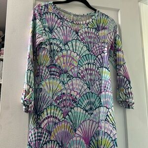 Lilly dress